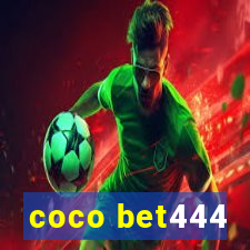 coco bet444